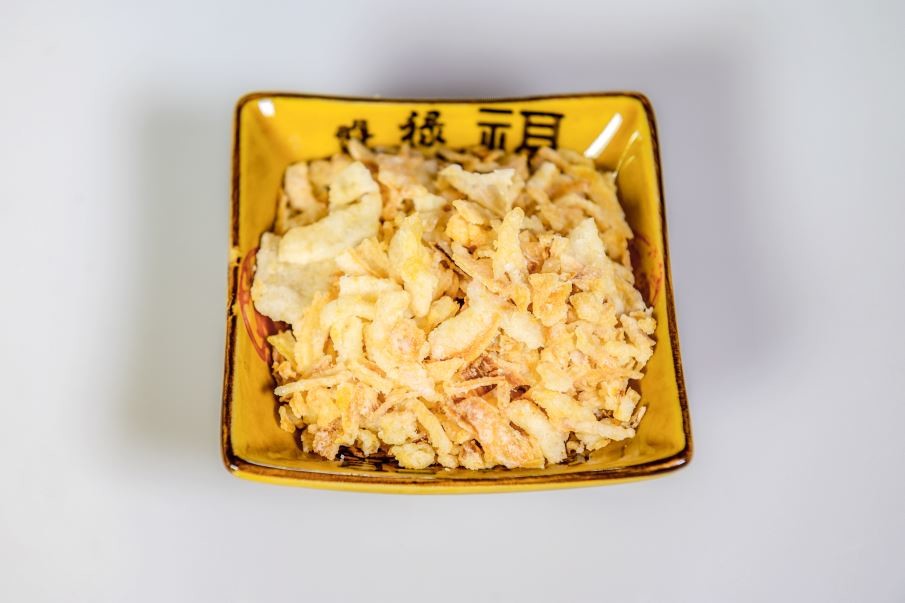 Quality Healthy Flavorful No Additive Crispy Fried Shallot for sale