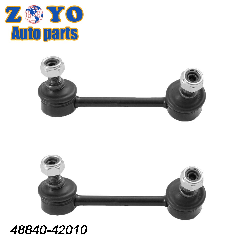 48840-42010 48830-42010 Stabilizer Link for Toyota RAV4 2001-2005 Replacement Parts