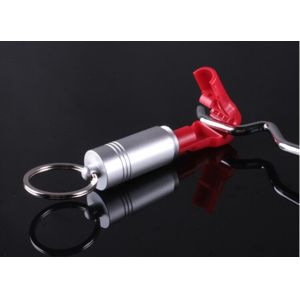 Quality COMER anti-theft Security Display Hook stoplock with magnetic Detacher for sale