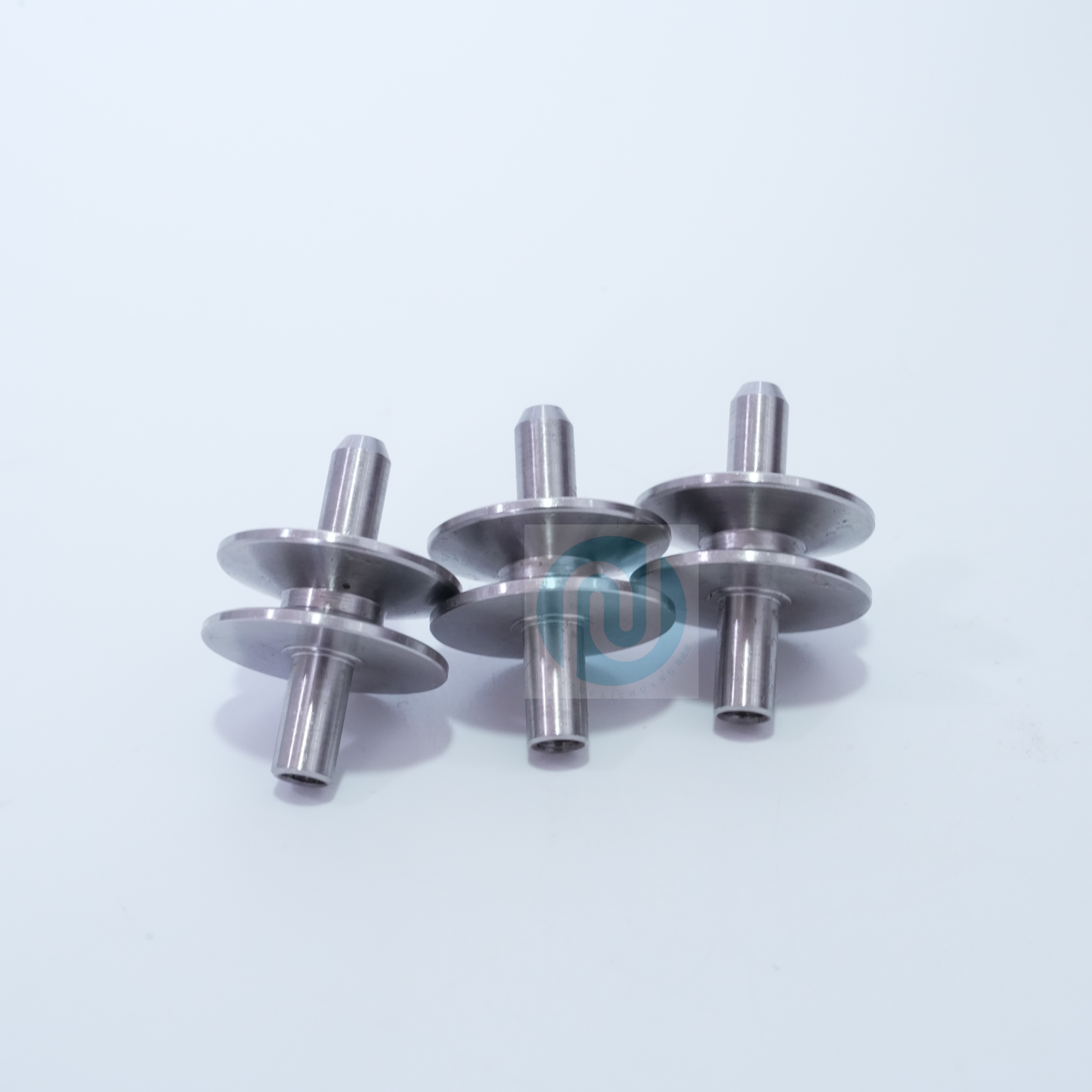 GT7250 Cutter Spare Parts 27864000 Shaft Pulley Assy One Pc (Repl 42885000)