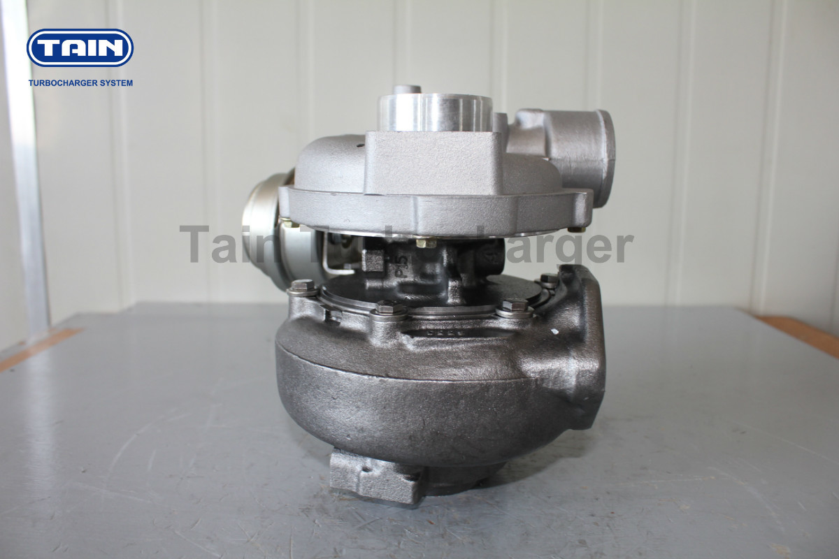 GT2256V Garrett Turbo M57D E46 Engine 704361 OEM 2248834E High Performance