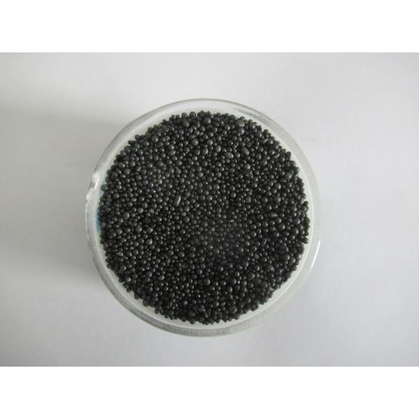 Lost wax casting sand fused bauxite sand ceramsite foundry sand beads AFS fused ceramic sand 10-20 mesh