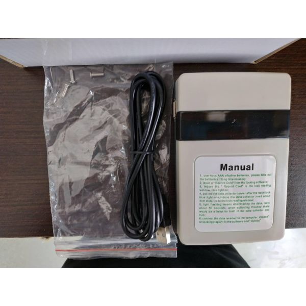 RFID Hotel Door Lock with Fast Response