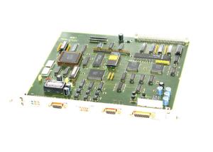 Quality SINEC L1 6DD1660-0AJ0 CS6 Programmable Circuit Board for sale