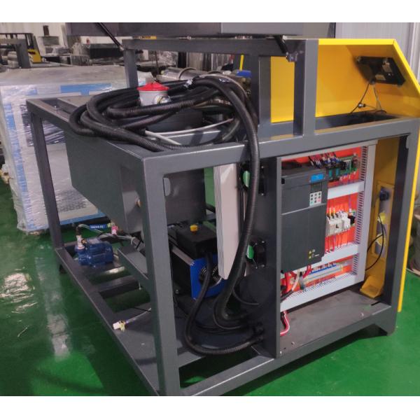 CE Certificated 3 Axis Waterjet Cutting Machine Multifunctional Water Jet CNC Machine