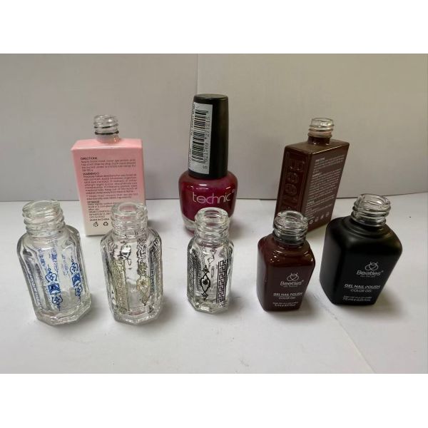 Multifunctional Bottles Servo Screen Printing Machine With Precise Visual Positioning