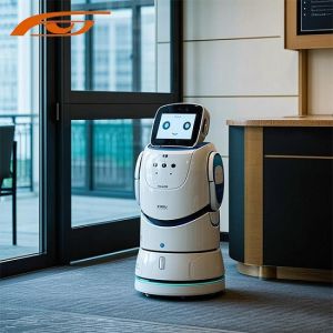 Customizable 3C Electronics Cnc Casting Parts For Robots Industry