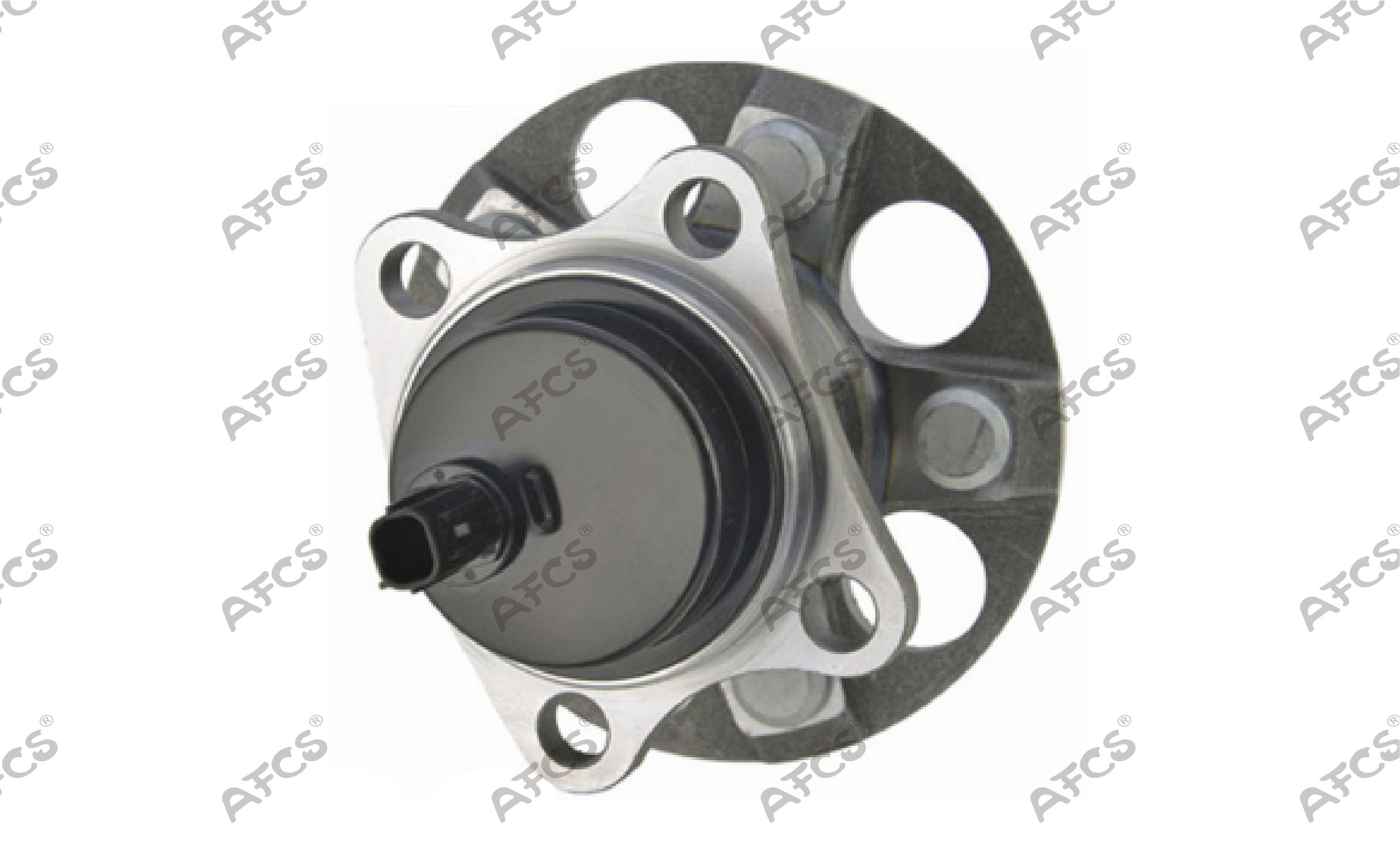 42450-47040 Rear Hub Wheel Bearing For Toyota Prius 1.8 Hybrid