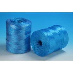Quality High UV Stabilisation Tying 6mm Plastic Baler Twine agriculture twine for sale
