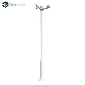 Quality Telescopic CCTV Pole for sale