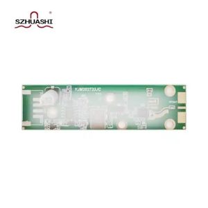 Quality 28dBm 5150-5350MHz Signal Jammer Pcb Assembly Wireless Signal Blockers for sale