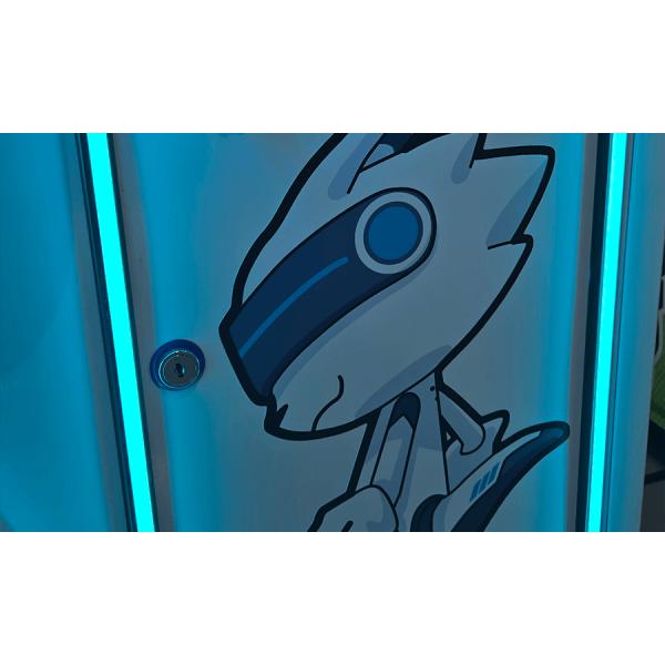 arcade grabber machine for sale