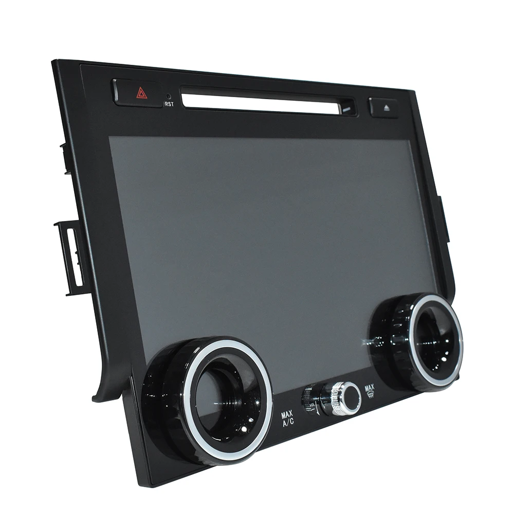 1 Land Rover Range Rover Sport L494 Auto Car AC Control Panel LCD Climate 2013-2017