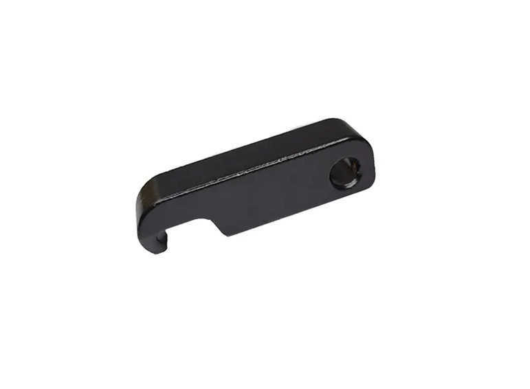 Quality AISI 1020 Carbon Steel Precision Casting Machine Parts for sale