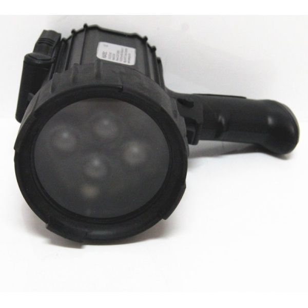 DG-9W LED Handheld Black Light Ultraviolet Lamp