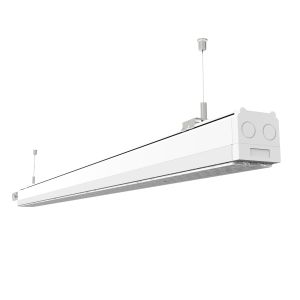 Quality 1500mm LED Linear Trunking System power switchable ENEC CB Certificate for sale