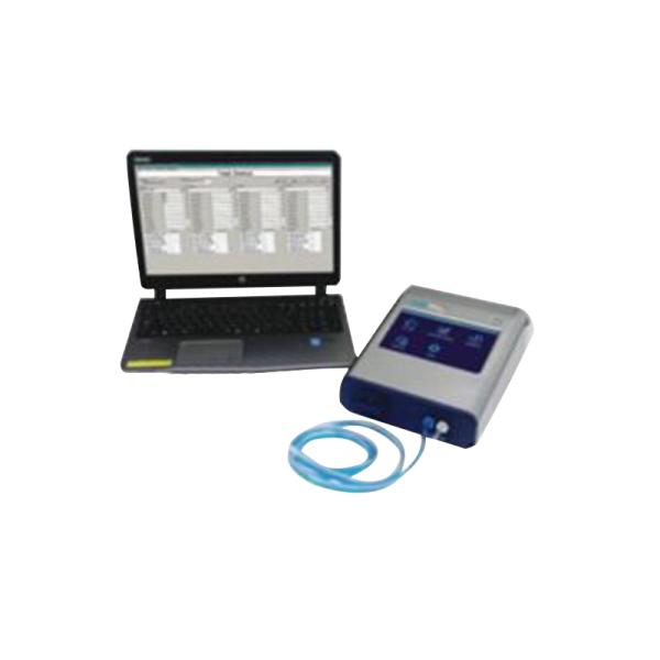 7inch screen 2.1kg Air Tightness Testing Equipment For Mask