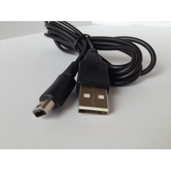 2.9 OD electronics USB Data Charging Cable for Nintendo DS DSL NDSL