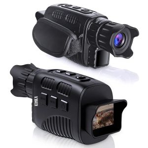Quality Lightweight Digital Night Vision Infrared Monocular For Hunting Observe for sale