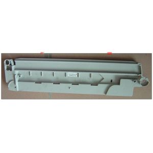 Quality ATM parts NMD ATM machine parts Right cassette cover A004353 for sale