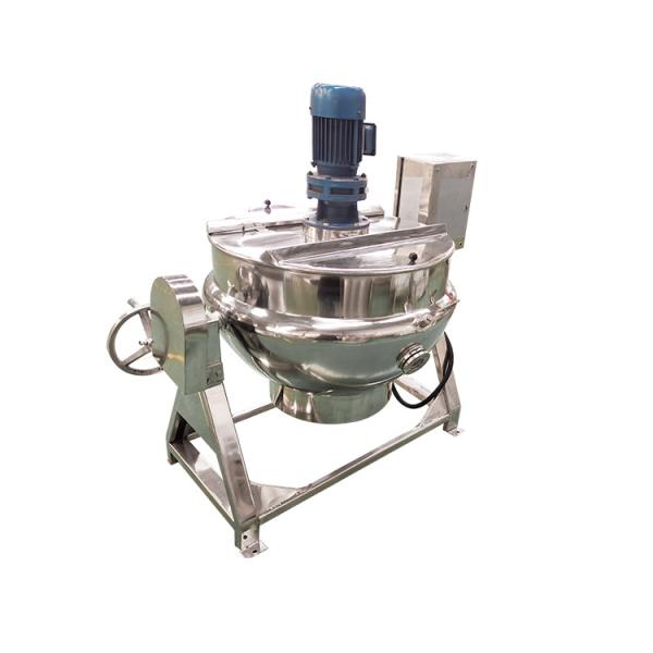 High Quality 2L Electrical Heating Constant Temperature Jacketed Glass Pilot