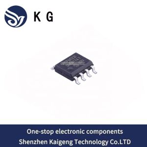 MCP6022-E/SN SOP8 Integrated Circuit Microchip Integrated Circuits ICs
