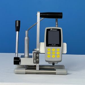 Dynasonic Ultrasonic Portable Hardness Tester Integrate Dynamic And Static