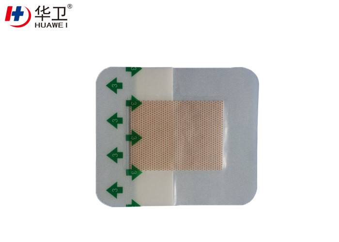 Wholesale Transparent Waterproof Wound Dressing with best price and high quality