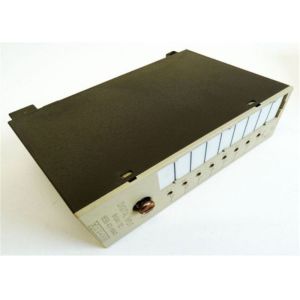 6ES5 431-8MA11 Siemens Programmable Logic Controller Digital Input Module 8x24V