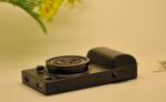 icam icamera retro camera styling iphone 4 4S protective shell