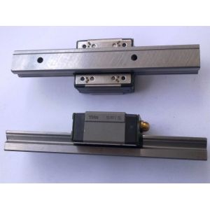 China HSR35A4UU Linear Guide Block 34x100x48mm/ HSR35A4UU/Linear Guide Block HSR35A4UU on sale