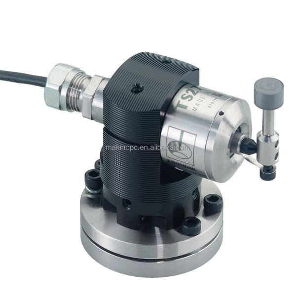 Renishaw 5-direction Milling Tool Setter Broken Tool Detector Super Hard Alloy Contacts 0.001mm Repeatability for CNC Centers