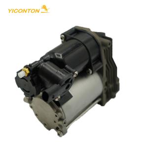 Quality Mercedes Benz W251 Air Suspension Compressor 2513202704 2513200604 for sale