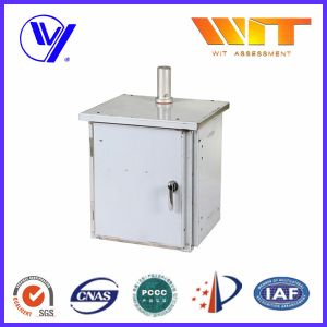 Quality Three Phase Disconnecting Switch Motor Power Operating Mechanism for sale