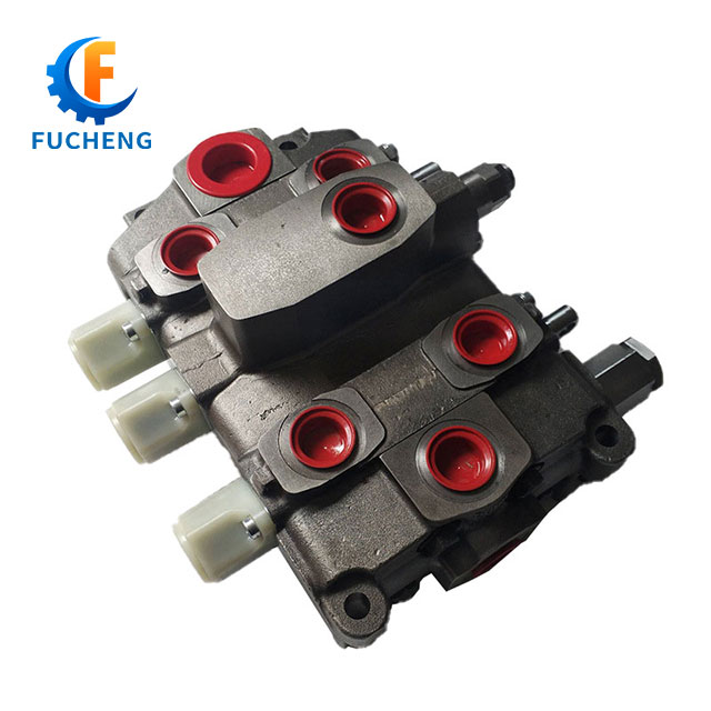 Parker DVA20 DVG20/35 SDV40/70 VA20-AA880-HMA7-HDA7-Y880 Directional Control Valve