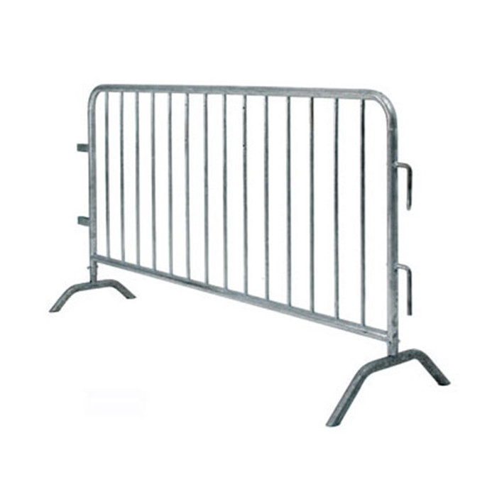 1/6th Scale ZCWO Hongkong Street scene NO.12 steel crowd barrier fencing