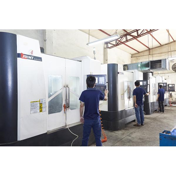 TOXMANN HIGH-TECH CO.,LIMITED