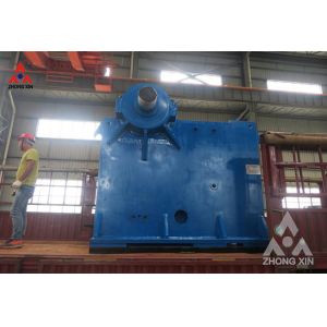 Large Capacity Jaw Crusher For Rock Crushing, Mining,Quarry