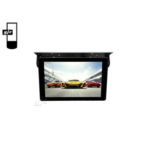 Quality 19 Inch 450 nits 4G Android Bus Digital Signage for sale