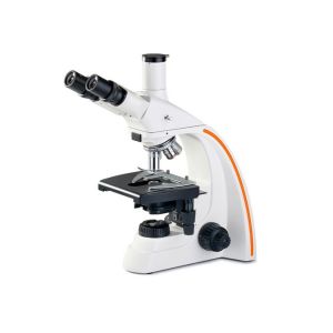 Quality Infinity Plan Achromatic Objectives And Wide Field Eyepieces Biological Microscope for sale
