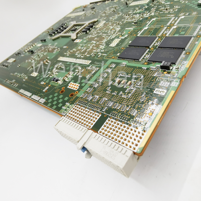 FUJI XK0447 TRNC1860 2EGKBC014100 second generation video card