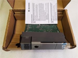 Quality Allen-Bradley 1762-L40AWA MicroLogix 1200 40 Point Controller 1762L40AWA for sale