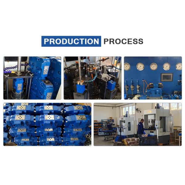 A4VSO180DFR 30R-PPB13N00 Hydraulic Variable Piston Pump Rexroth A4VSO40 A4VSO71 A4VSO125 A4VSO180 A4VSO250-DFR Series