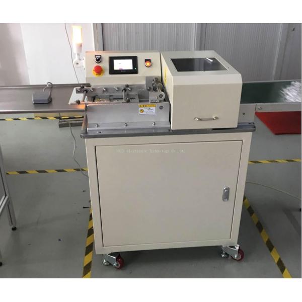 Multiple Groups Of Blades PCB Depaneling YSVJ-650 Machine