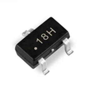 Quality TLV76033DBZR Low Dropout Regulator Silkscreen 18H Patch 1 Output for sale