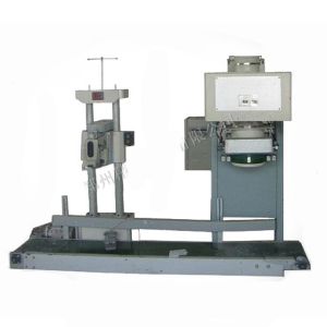 Quality Automatic Quantitative Cassava Starch Packing Machine Processing Equipment for sale
