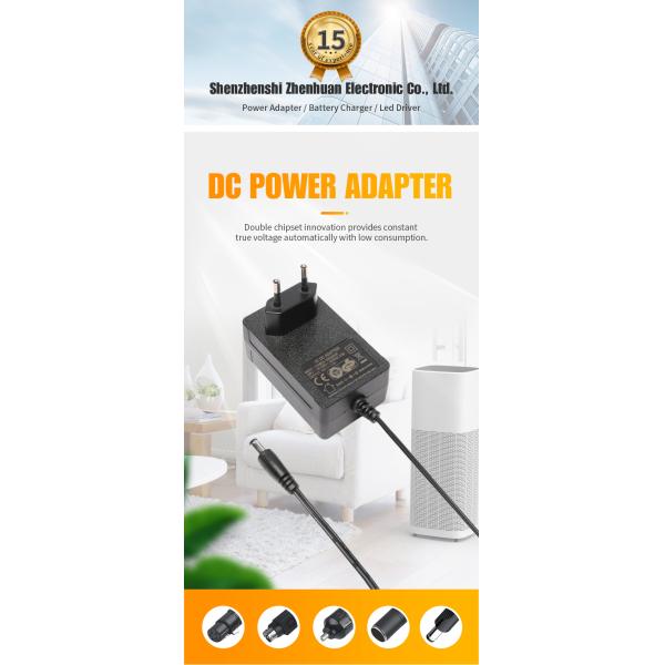 AC/DC 12V 12VDC 3A Wall Adapter 110V 3300MA 3.0A 3.3A 35W UK Adapter 12V Power Supply 220V Input 36W Output