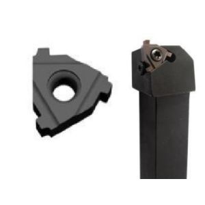 Quality Grinding Surface Grinding API Threading Inserts 22ER5BUT Heat Resistance for sale