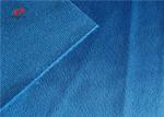 Super Soft 100% Polyester Minky Plush Toy Fabric 220GSM