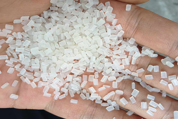 Transparent PP strapping strap 100% new material PP /PET strap high speed automatic strapping strap